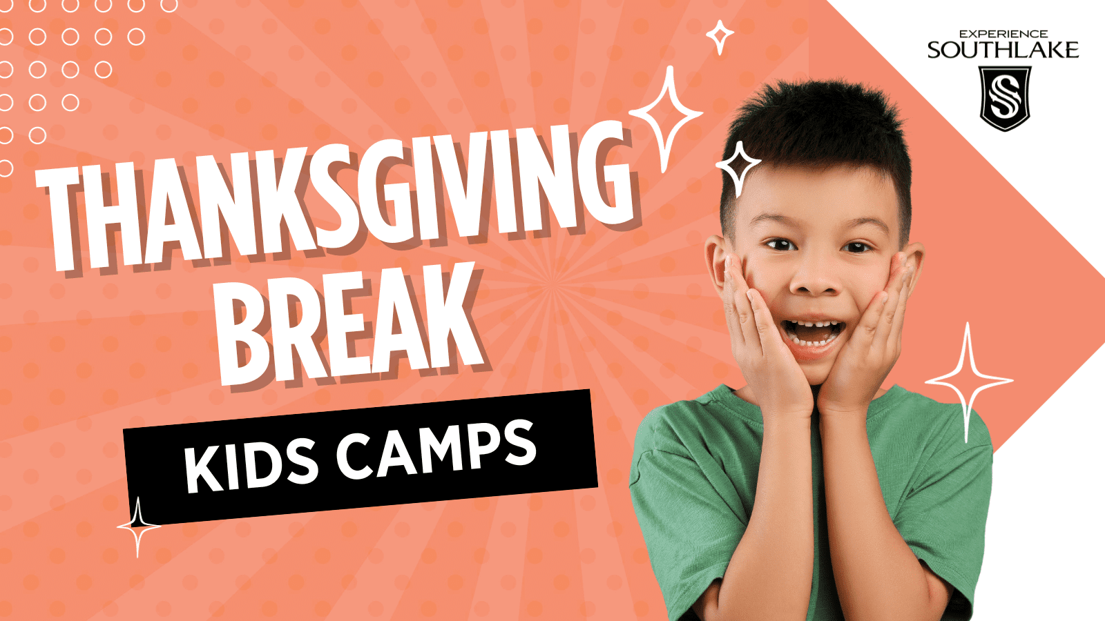 Thanksgiving Break Camps