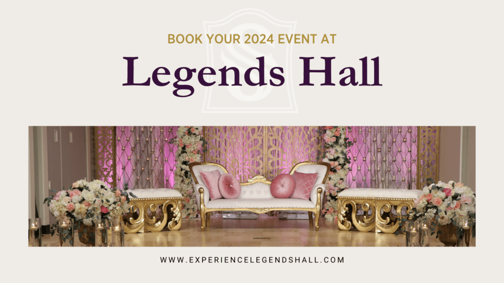 Book 2024 event at LH