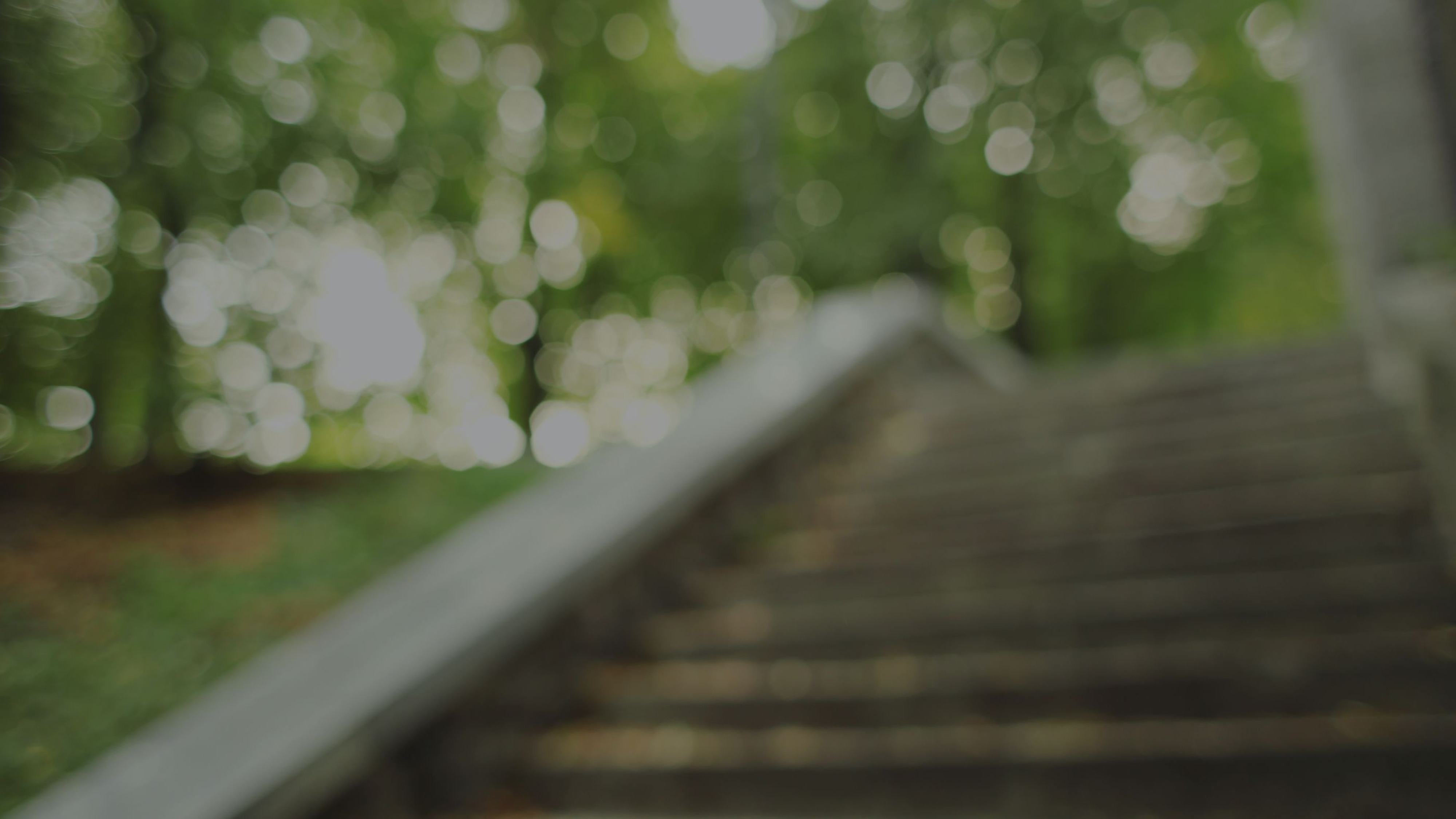 Image of an outdoor staircase