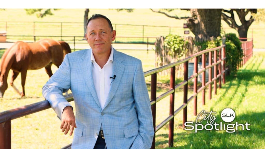 Image of Councilmember Randy Robbins