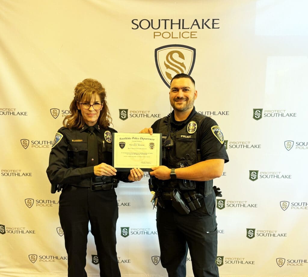 southlake police - My Southlake News