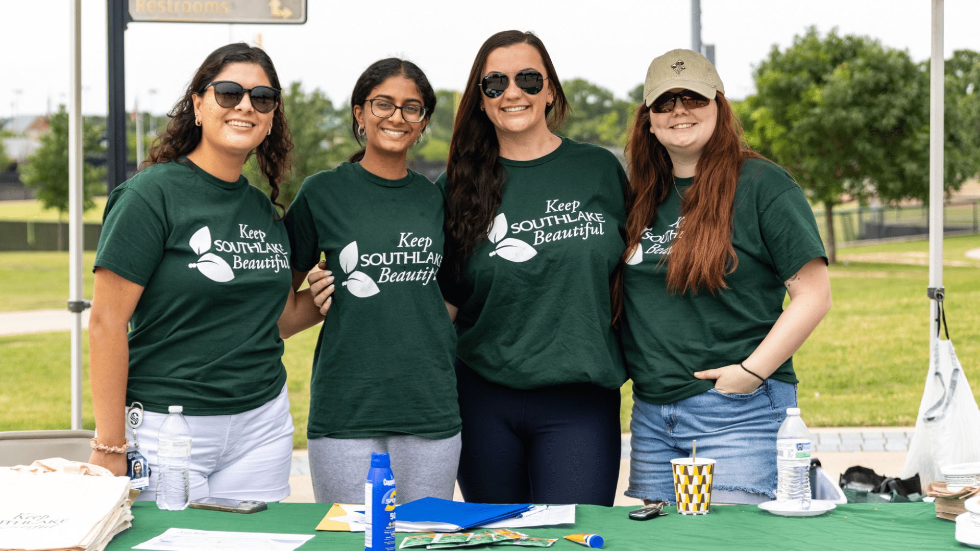 KSB Fall Sweep Event