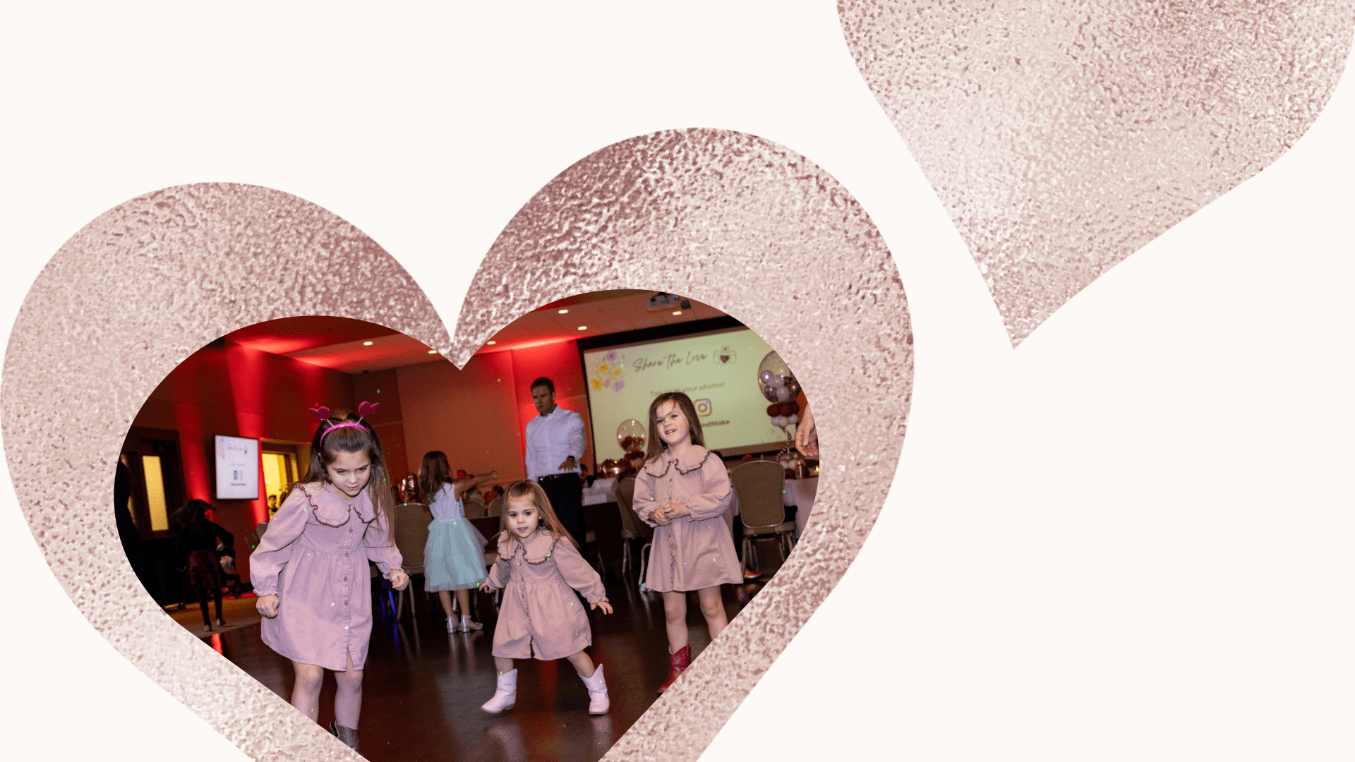 2025 Sweetheart Dance