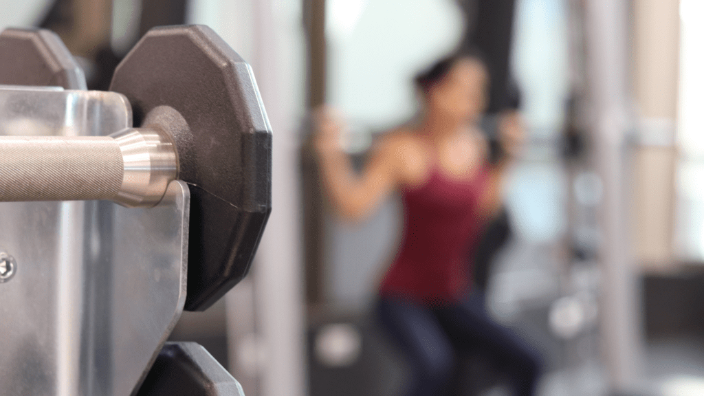 Personal Training