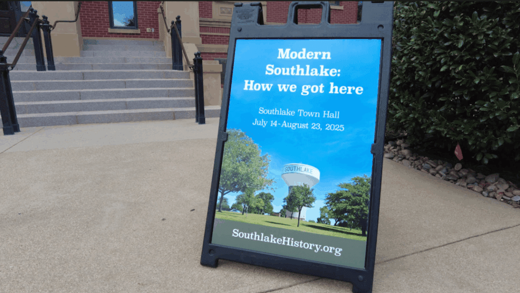 My Southlake News News Information