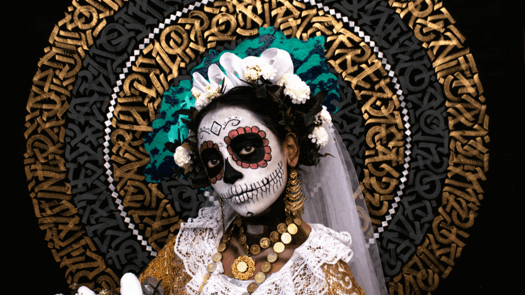 Spirit of Oaxaca